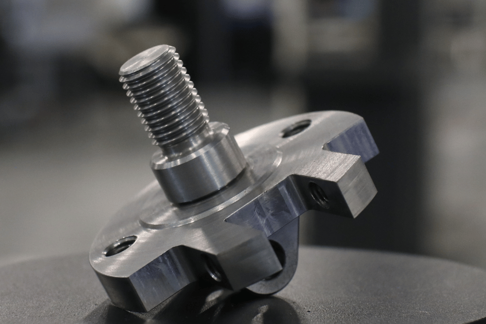 Precision Machining & Reliability: Elynxo, Your Industrial Partner