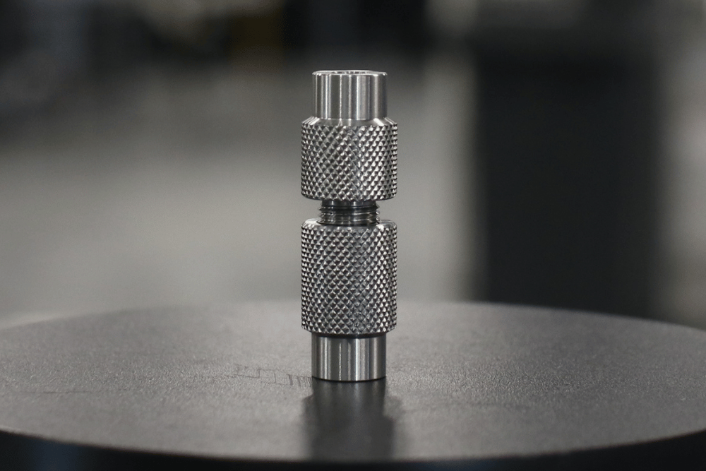 Usinage de precision Elynxo