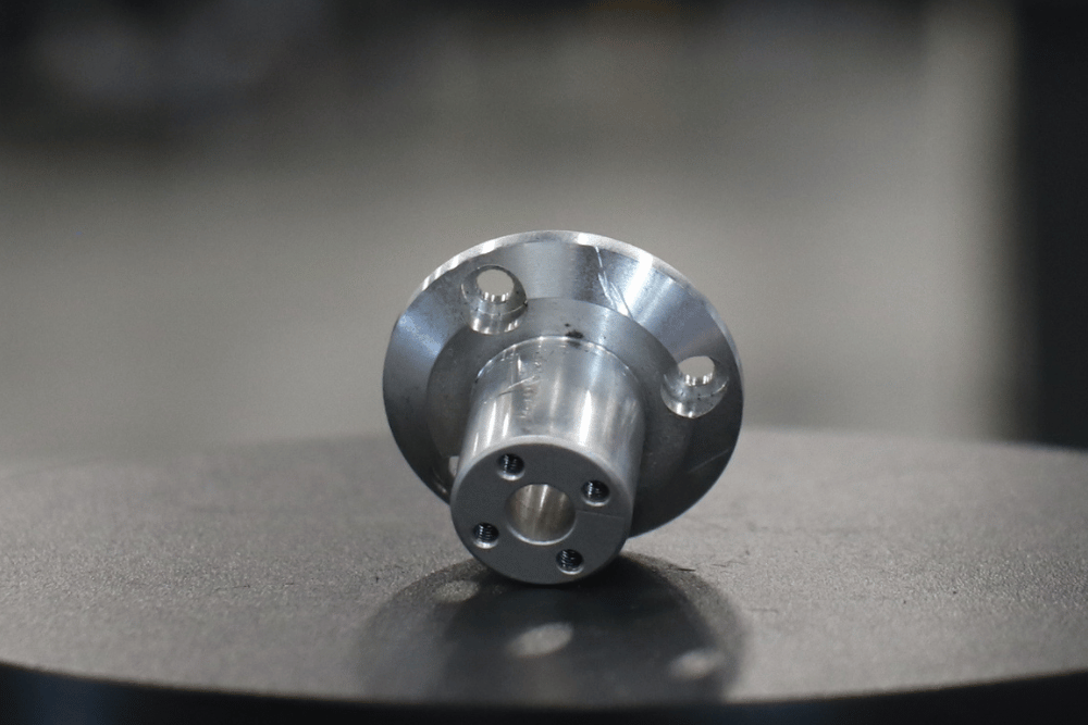 Usinage de precision Elynxo