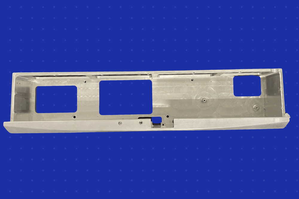 Usinage de précision chez Elynxo