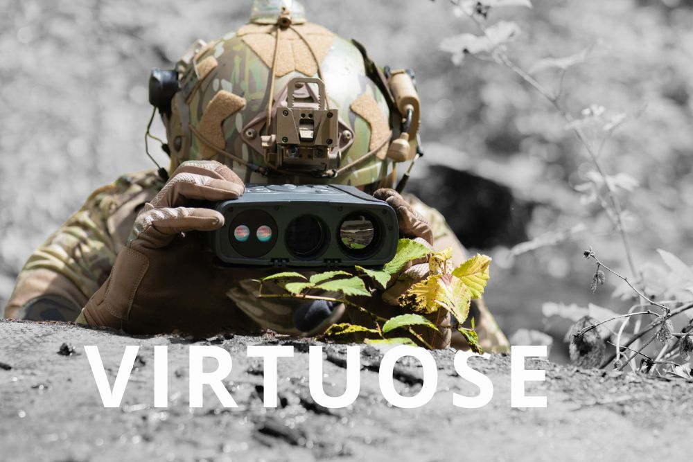 Virtuose Enforce Tac