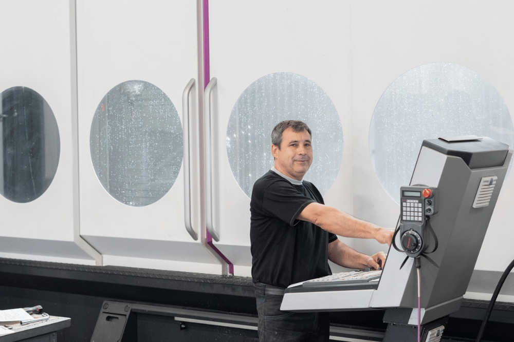 Visite Matsuura chez Elynxo