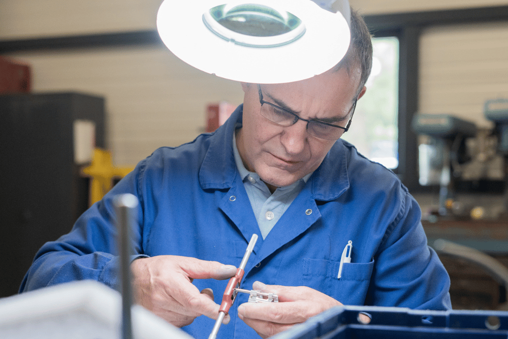 Visite Matsuura chez Elynxo